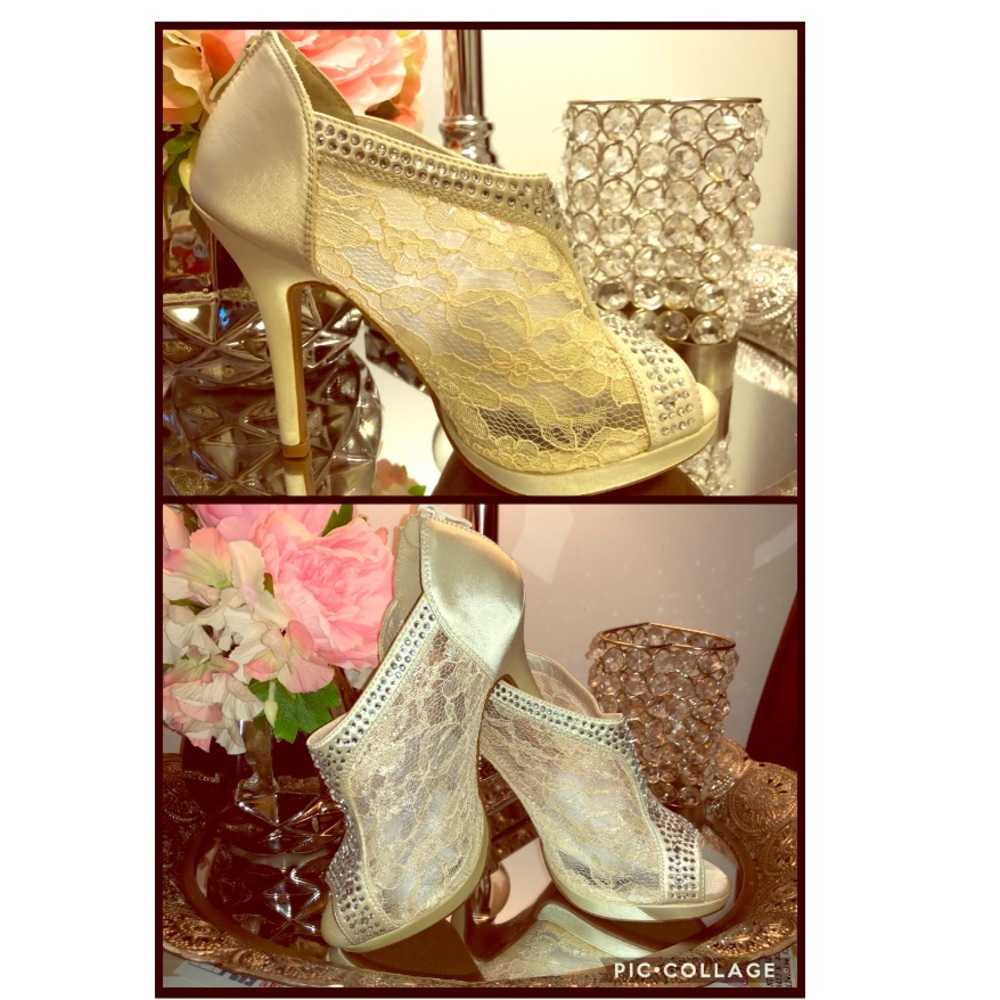 Off White Special Occasion Shoes